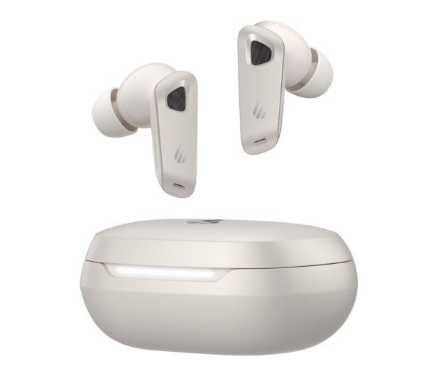 Edifier NeoBuds Pro 3 ANC białe - 1535744 - zdjęcie 4